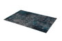 Conceptum Alfombra de Pasillo Davian Multicolor 80 x 150 cm